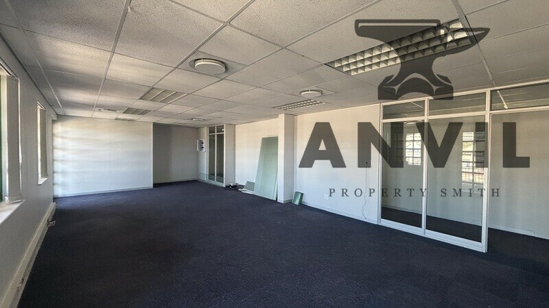 Brookside Office Park, Cape Town - First Floor H - 78m² property image 3