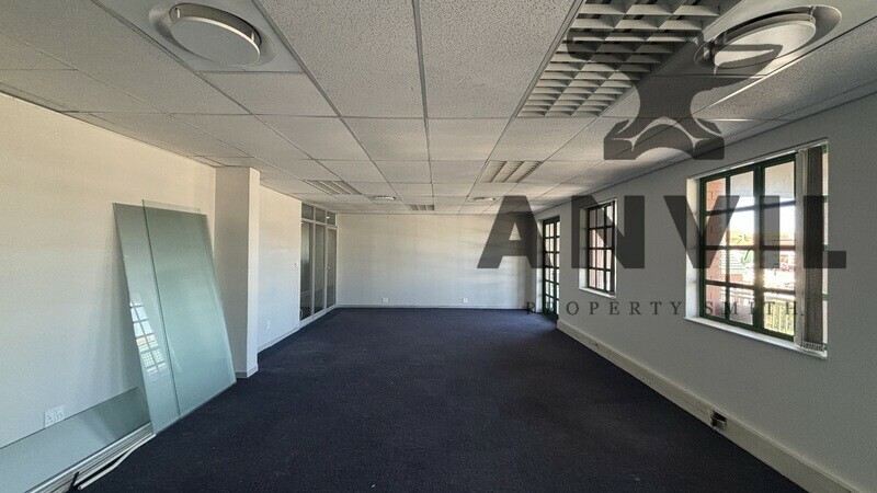 Brookside Office Park, Cape Town - First Floor H - 78m² property image 5