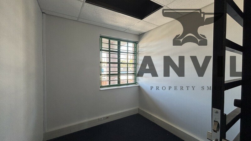 Brookside Office Park, Cape Town - First Floor H - 78m² property image 7