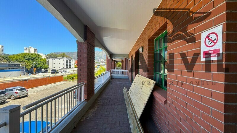 Brookside Office Park, Cape Town - First Floor H - 78m² property image 8