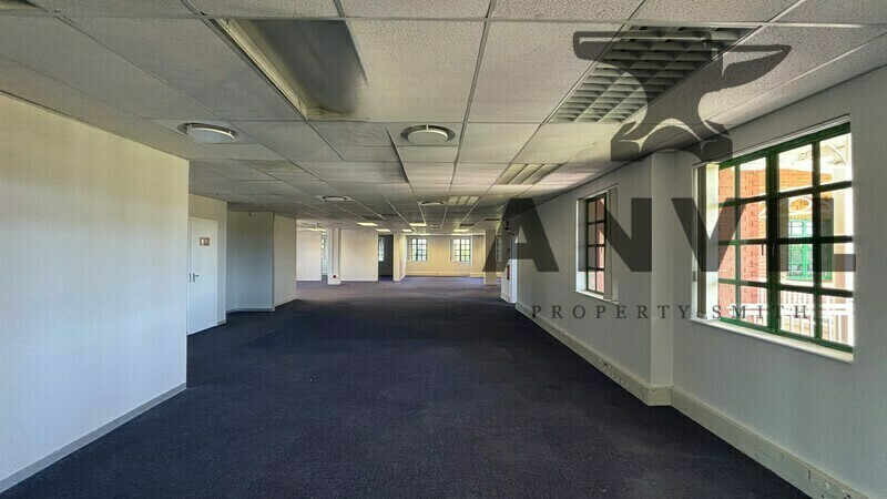 Brookside Office Park, Cape Town - First Floor I - 295m²  property image 2