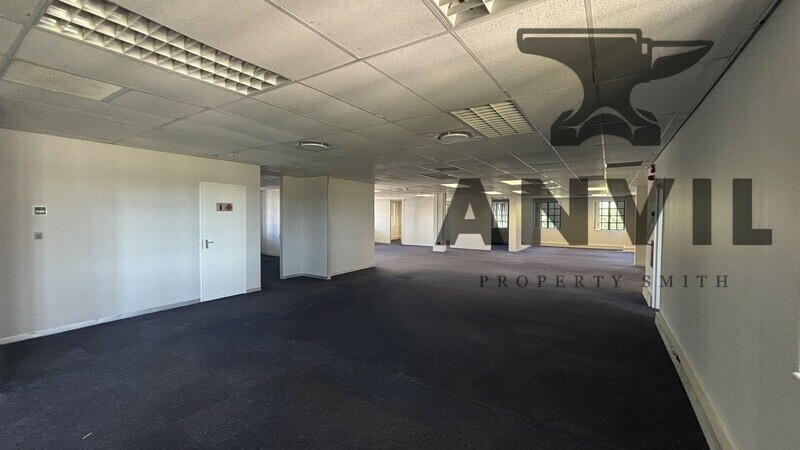 Brookside Office Park, Cape Town - First Floor I - 295m²  property image 3
