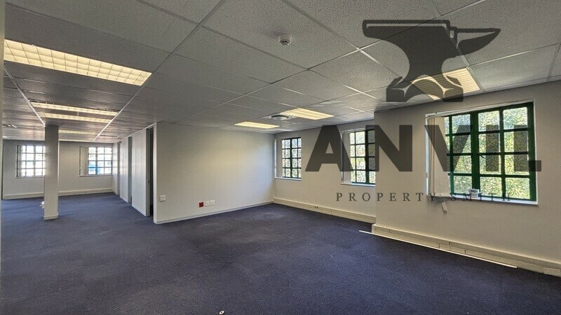 Brookside Office Park, Cape Town - First Floor I - 295m²  property image 5