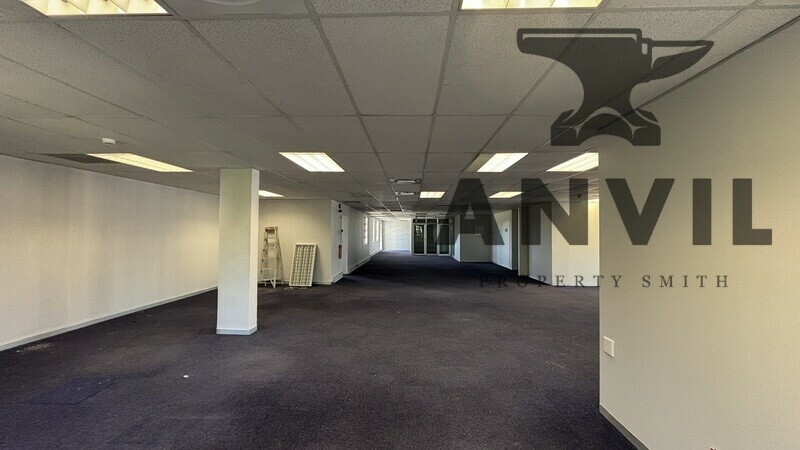 Brookside Office Park, Cape Town - First Floor I - 295m²  property image 7