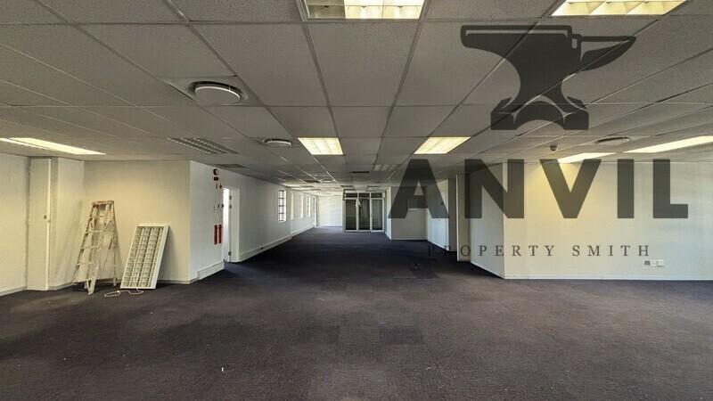 Brookside Office Park, Cape Town - First Floor I - 295m²  property image 8