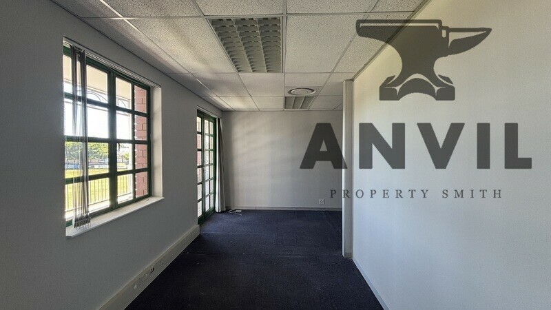 Brookside Office Park, Cape Town - First Floor I - 295m²  property image 9