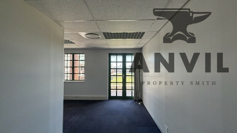 Brookside Office Park, Cape Town - First Floor I - 295m²  property image 10