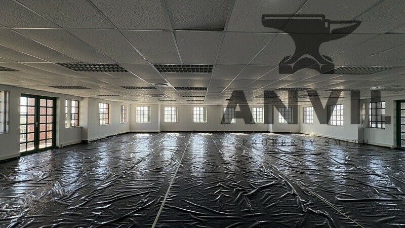 Brookside Office Park, Cape Town - Second Floor F  property image 2