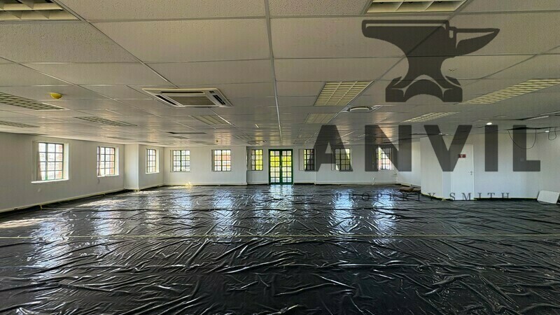 Brookside Office Park, Cape Town - Second Floor F  property image 4