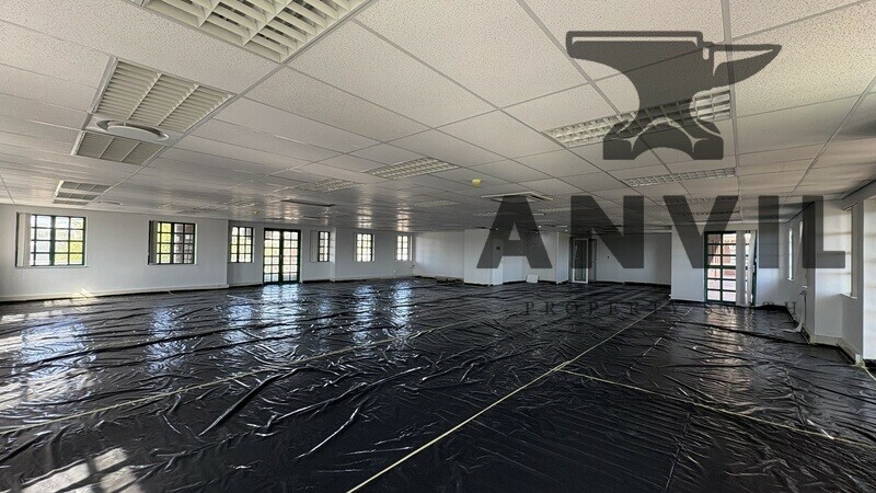 Brookside Office Park, Cape Town - Second Floor F  property image 5