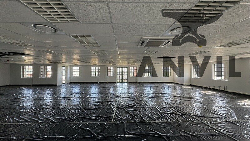 Brookside Office Park, Cape Town - Second Floor F  property image 8
