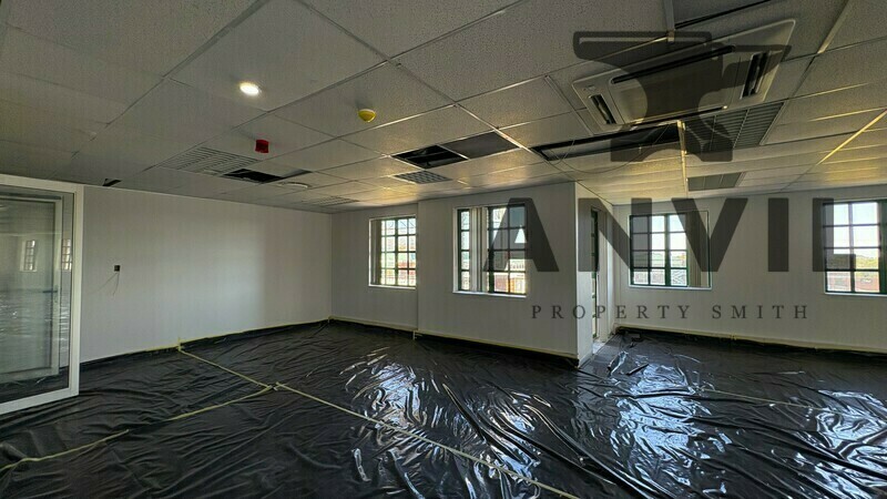 Brookside Office Park, Cape Town - Second Floor F  property image 10
