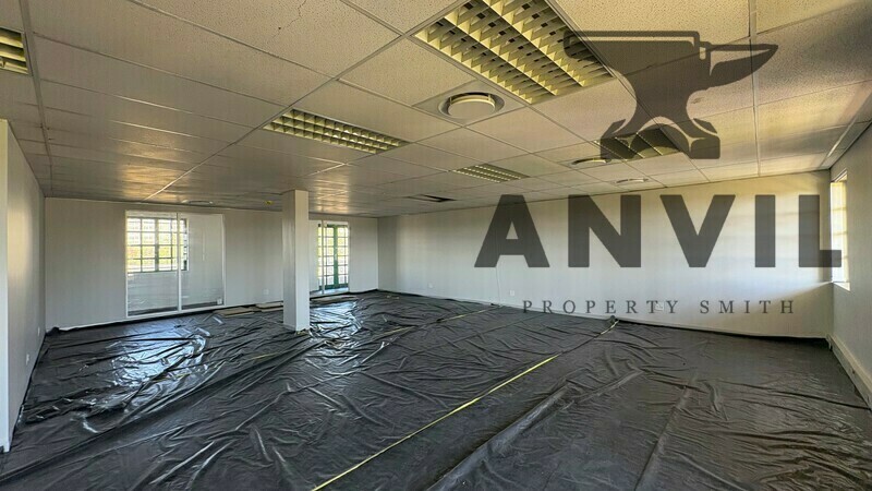 Brookside Office Park, Cape Town - Second Floor H  property image 2