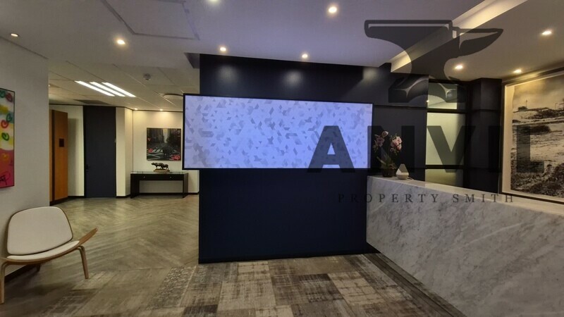 35 Ferguson Road, Illovo, Sandton - 3rd FL - Suite 1 property image 4