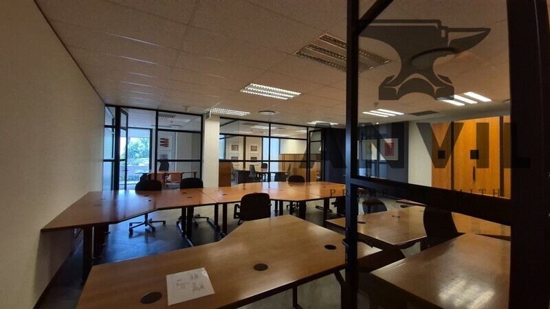 35 Ferguson Road, Illovo, Sandton - 3rd FL - Suite 1 property image 6