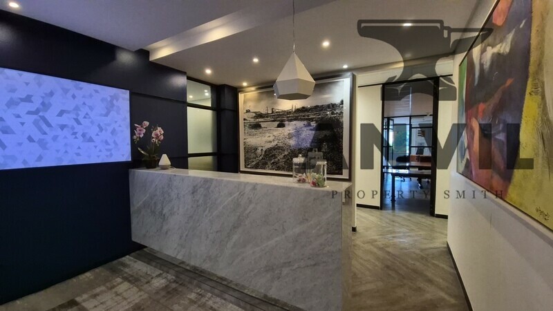 35 Ferguson Road, Illovo, Sandton - 3rd FL - Suite 1 property image 5