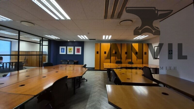 35 Ferguson Road, Illovo, Sandton - 3rd FL - Suite 1 property image 7