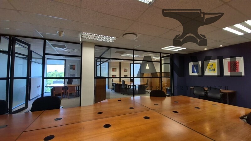 35 Ferguson Road, Illovo, Sandton - 3rd FL - Suite 1 property image 9