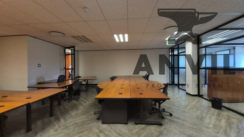 35 Ferguson Road, Illovo, Sandton - 3rd FL - Suite 1 property image 10