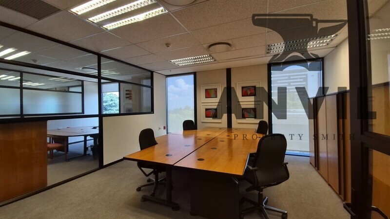 35 Ferguson Road, Illovo, Sandton - 3rd FL - Suite 1 property image 11