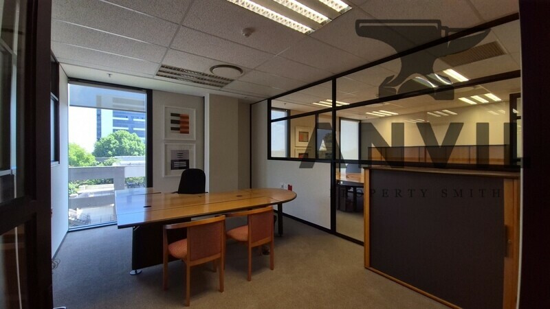 35 Ferguson Road, Illovo, Sandton - 3rd FL - Suite 1 property image 12