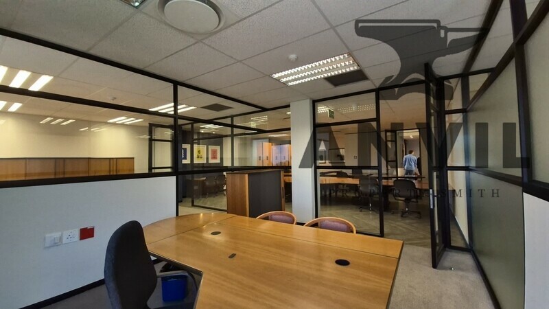35 Ferguson Road, Illovo, Sandton - 3rd FL - Suite 1 property image 13