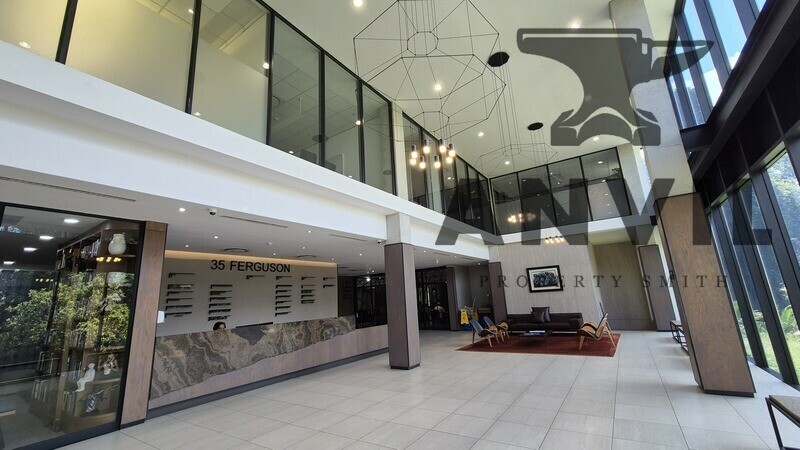 35 Ferguson Road, Illovo, Sandton - 3rd FL - Suite 1 property image 3