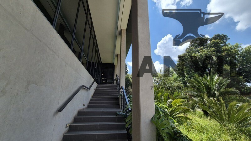 35 Ferguson Road, Illovo, Sandton - 3rd FL - Suite 1 property image 2