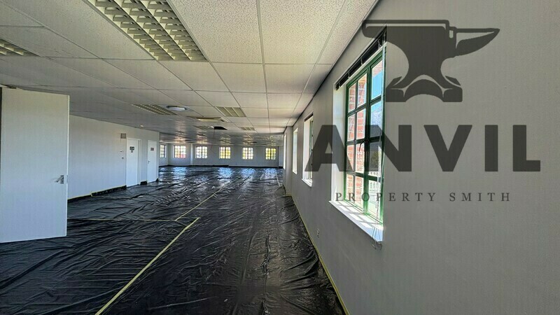 Brookside Office Park, Cape Town - Third Floor F  property image 2