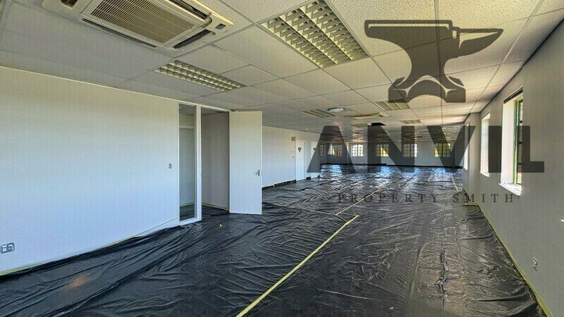 Brookside Office Park, Cape Town - Third Floor F  property image 3