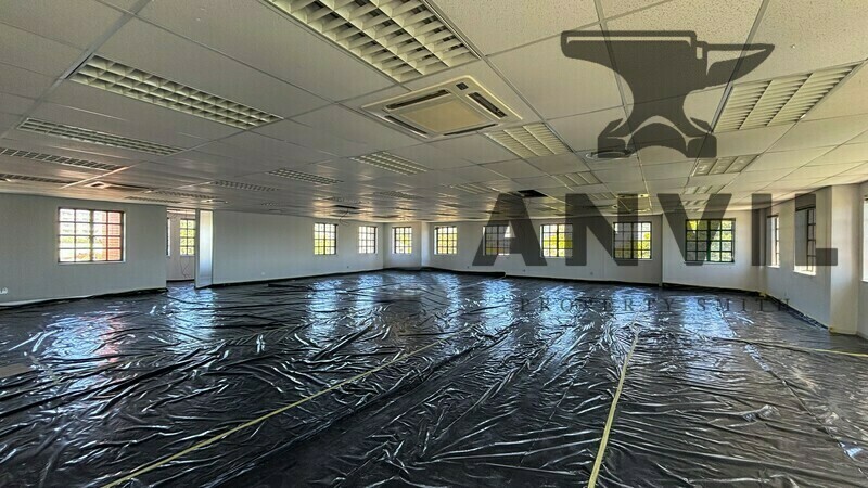 Brookside Office Park, Cape Town - Third Floor F  property image 4