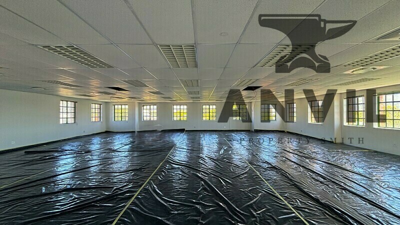 Brookside Office Park, Cape Town - Third Floor F  property image 5