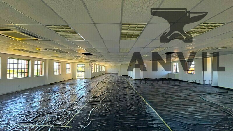 Brookside Office Park, Cape Town - Third Floor F  property image 8