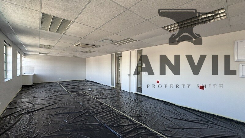Brookside Office Park, Cape Town - Third Floor D property image 4