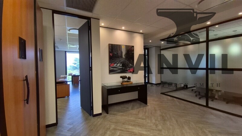 35 Ferguson Road, Illovo, Sandton - 3rd FL - Suite 2 property image 4