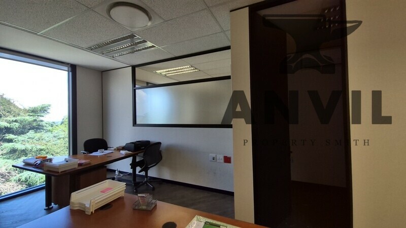 35 Ferguson Road, Illovo, Sandton - 3rd FL - Suite 2 property image 7