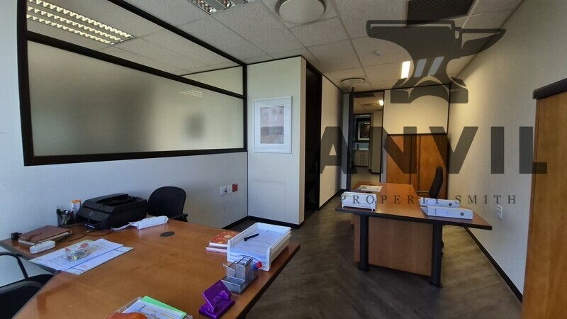 35 Ferguson Road, Illovo, Sandton - 3rd FL - Suite 2 property image 11
