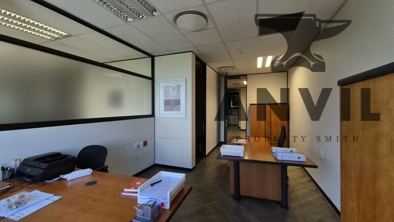 35 Ferguson Road, Illovo, Sandton - 3rd FL - Suite 2 property image 12