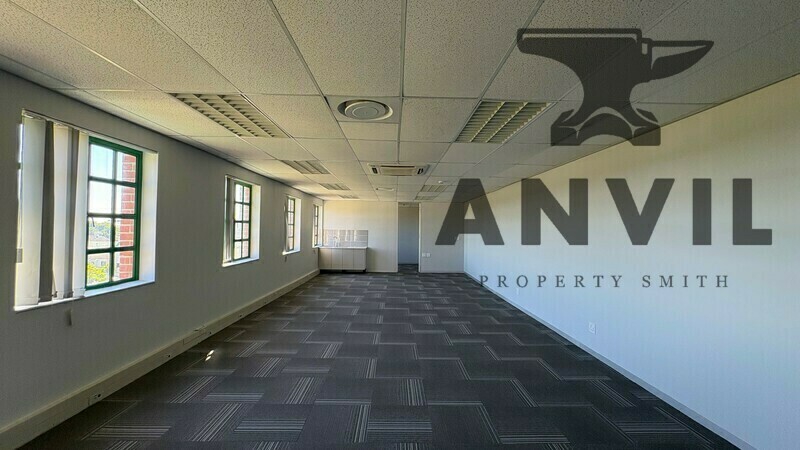 Brookside Office Park, Cape Town - Third Floor H property image 2