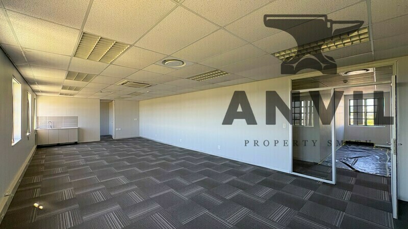 Brookside Office Park, Cape Town - Third Floor H property image 4