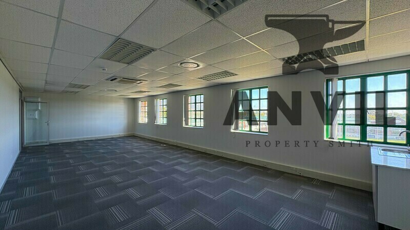 Brookside Office Park, Cape Town - Third Floor H property image 6
