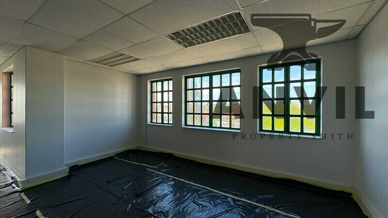 Brookside Office Park, Cape Town - Third Floor J property image 3