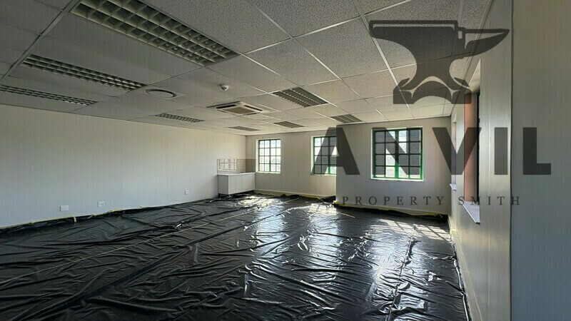 Brookside Office Park, Cape Town - Third Floor J property image 4