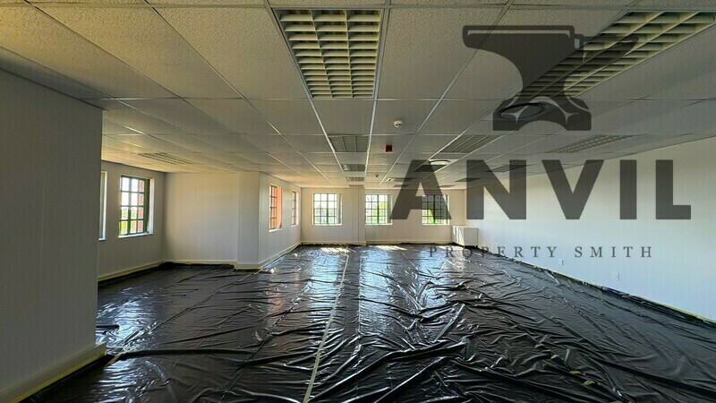 Brookside Office Park, Cape Town - Third Floor I property image 2