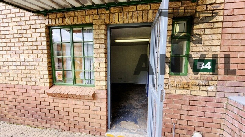 Network Complex - B4 property image 2