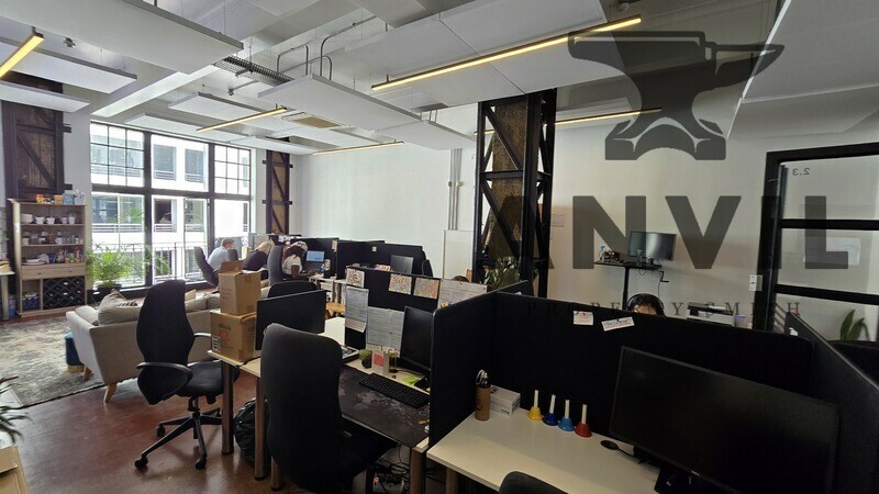 Speakers Corner, 37 Parliament St - 203 property image 4