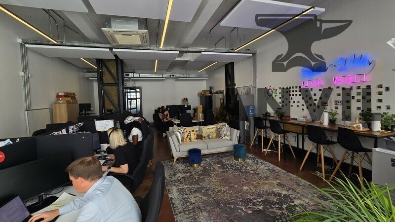 Speakers Corner, 37 Parliament St - 203 property image 9