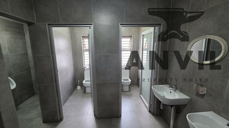 Aquaplan Business Park, Pomona - Units 18 & 19 property image 33