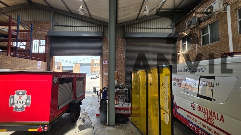 Aquaplan Business Park, Pomona - Units 18 & 19 property image 17