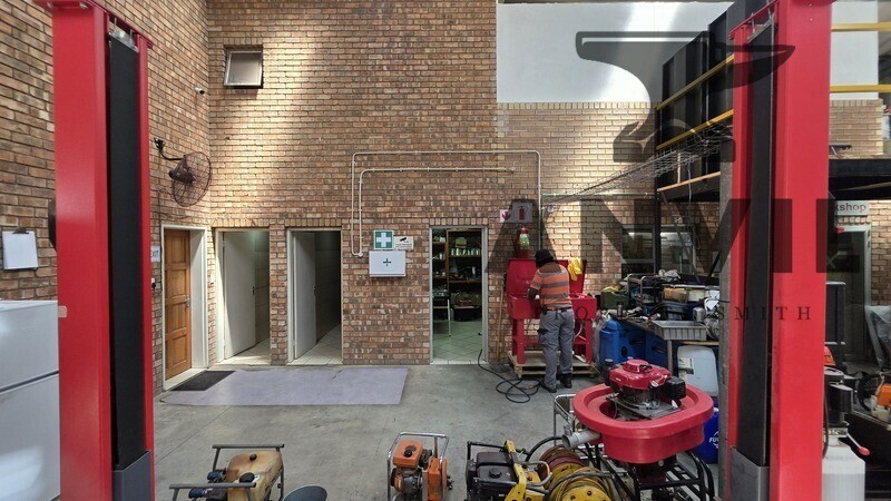 Aquaplan Business Park, Pomona - Units 18 & 19 property image 18